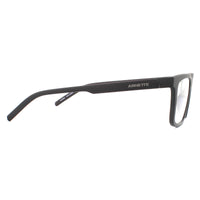 Arnette Sunglasses Hypno AN4274 26991W Matte Black Grey and Clear