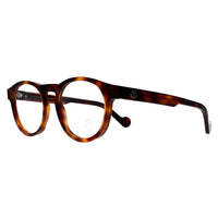 Moncler Glasses Frames ML5051 052 Marble Brown Men