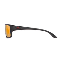 O'Neill Sunglasses ONS-9023-2.0 104P Black Red Mirror