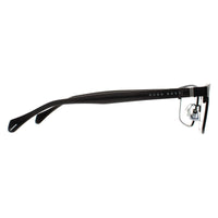 Hugo Boss Glasses Frames BOSS 1119 003 Black Men
