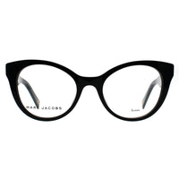 Marc Jacobs Glasses Frames MARC 238 807 Black Women