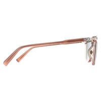 Salvatore Ferragamo Sunglasses SF881S 690 Champagne Green