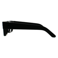 Spy Glasses Frames Oslind 570000000000149 Matte Black Men Women