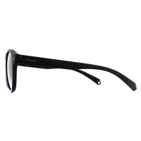 Polaroid Sunglasses 6042/S 807 M9 Black Grey Polarized