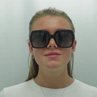 Gucci GG0036SN Sunglasses
