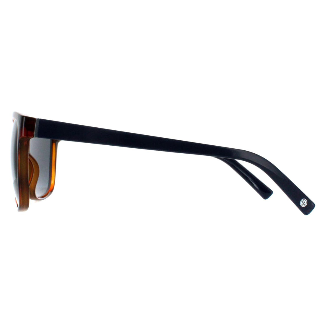 Smarty Sunglasses SB2315 C Tortoise Brown Blue Grey Blue