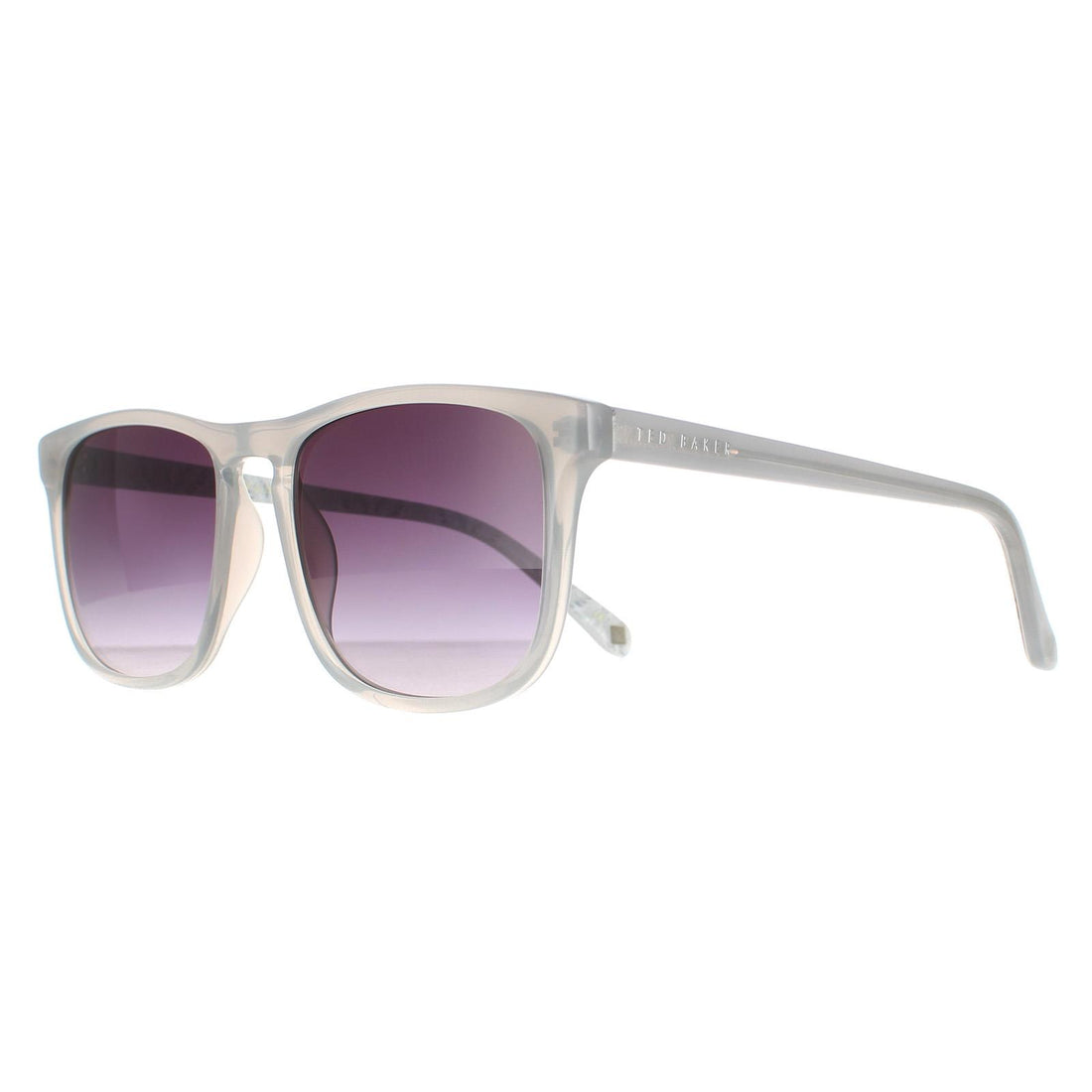 Ted Baker Sunglasses TB1571 Einar 905 Grey Grey Gradient