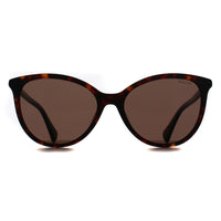 Ralph by Ralph Lauren Sunglasses RA5339U 500373 Dark Havana Brown