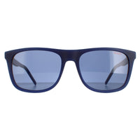 Hugo by Hugo Boss Sunglasses HG 1194/S DCD KU Blue Yellow Blue