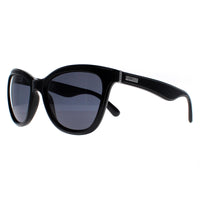 Guess Sunglasses GF0296 01A Black Grey