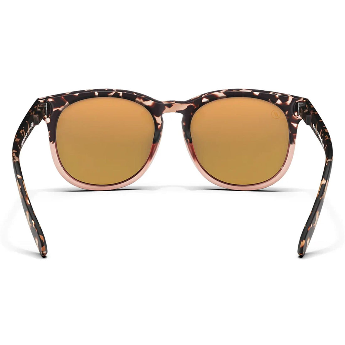 Blenders Sunglasses H Series 07U 0F Heart Rush Pink Polarized