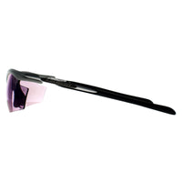 Rudy Project Sunglasses Rydon Slim SP547597 0000 Matte Light Grey Impactx Photochromic 2Laser Purple