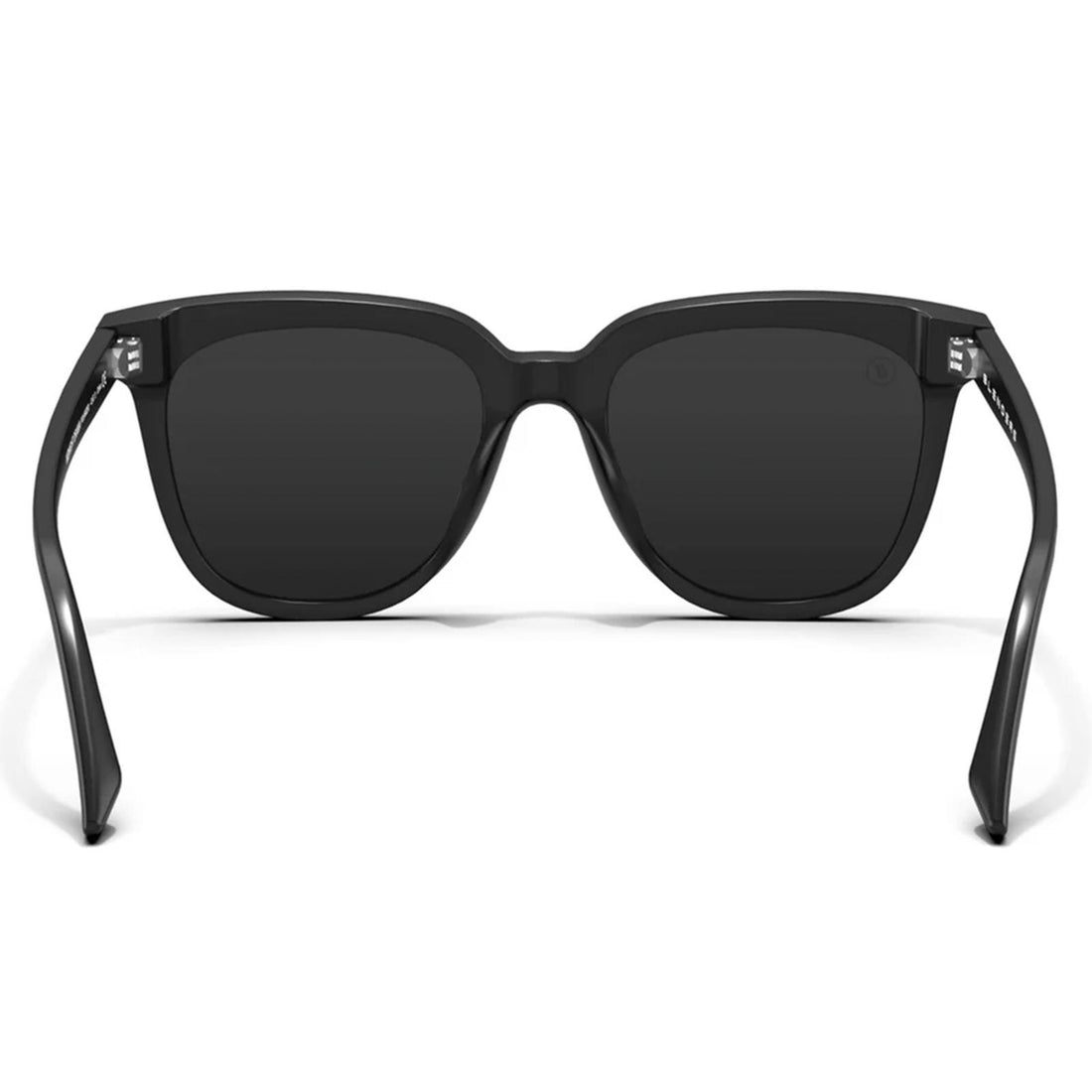Blenders Sunglasses Grove 807 M9 Midnight Drama Grey Polarized