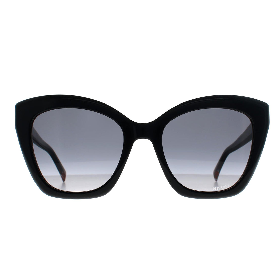Missoni Sunglasses MIS 0112/S 807 9O Black Grey Gradient
