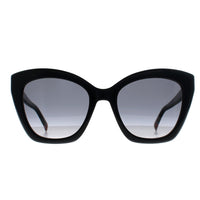 Missoni Sunglasses MIS 0112/S 807 9O Black Grey Gradient