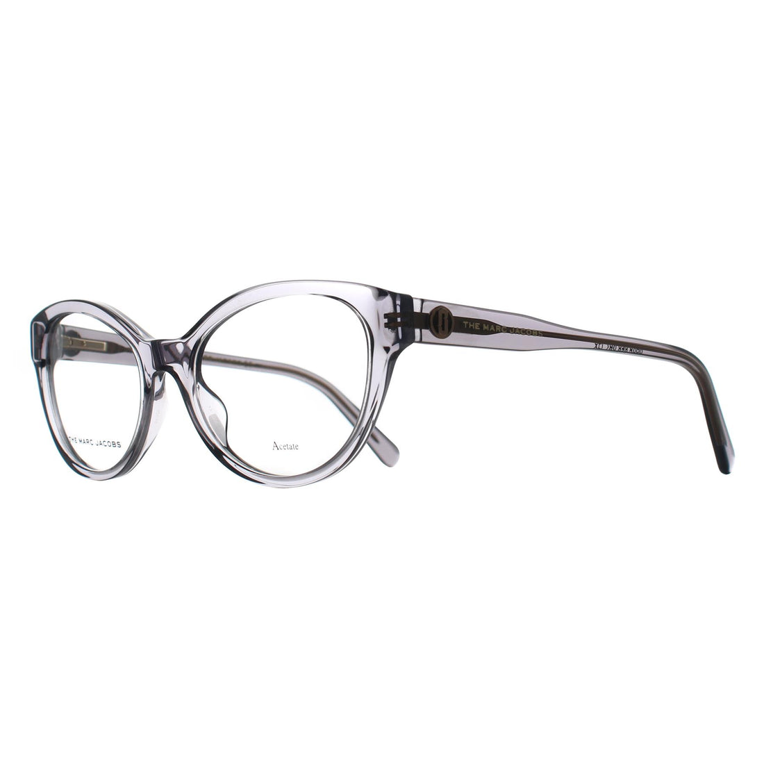 Marc Jacobs Glasses Frames MARC 628 KB7 Grey Women