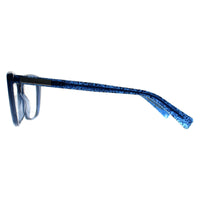 Marc Jacobs Glasses Frames MARC 428 PJP Transparent Blue Women