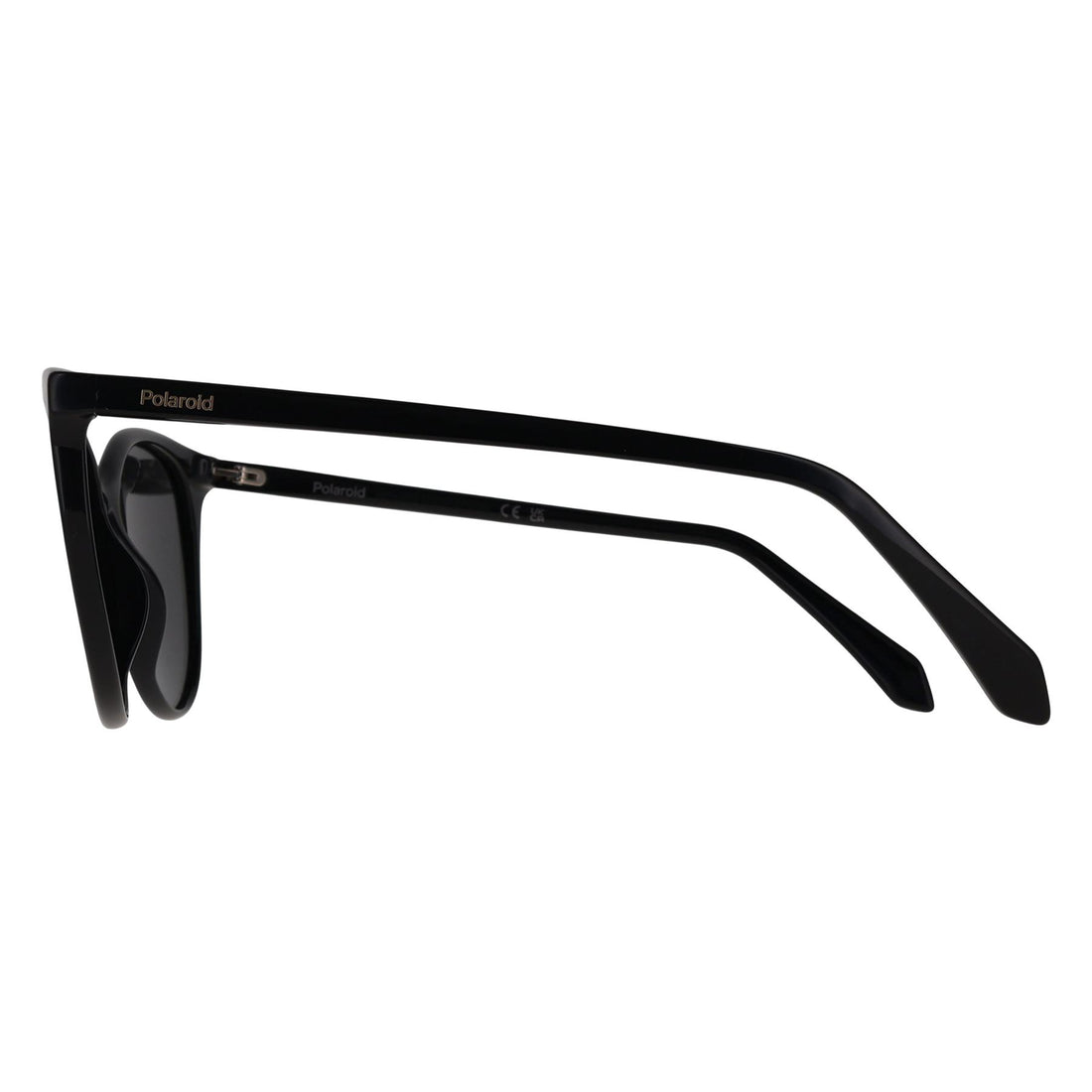Polaroid Sunglasses PLD 4200/SX 807 M9 Black Grey Polarized