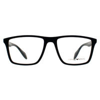 Emporio Armani Glasses Frames EA3230 5001 Matte Black Men