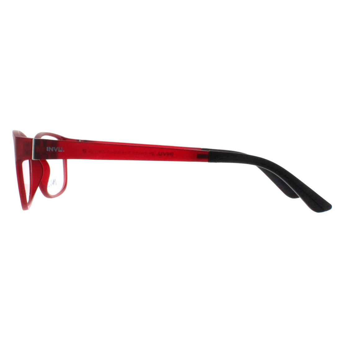INVU Glasses Frames B4426 E Frosty Strawberry Women