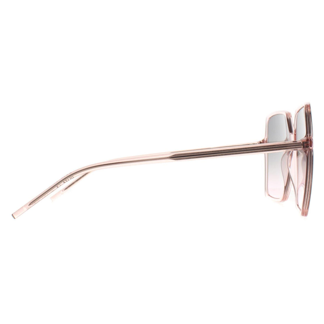 Hugo Boss Sunglasses BOSS 1524/S 35J JP Pink Grey Gradient Pink