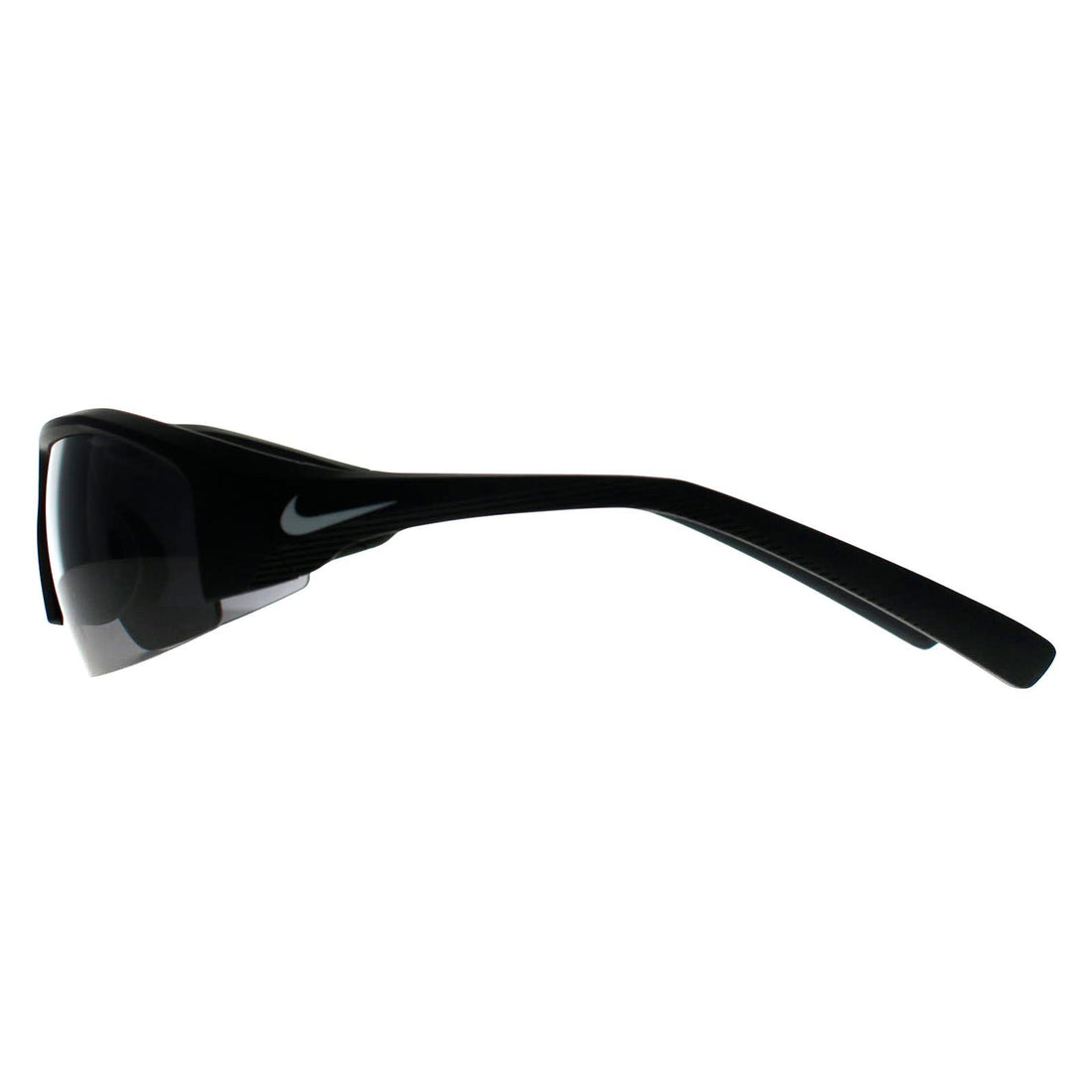 Nike Sunglasses Skylon Ace 22 DV2148 010 Matte Black Dark Grey