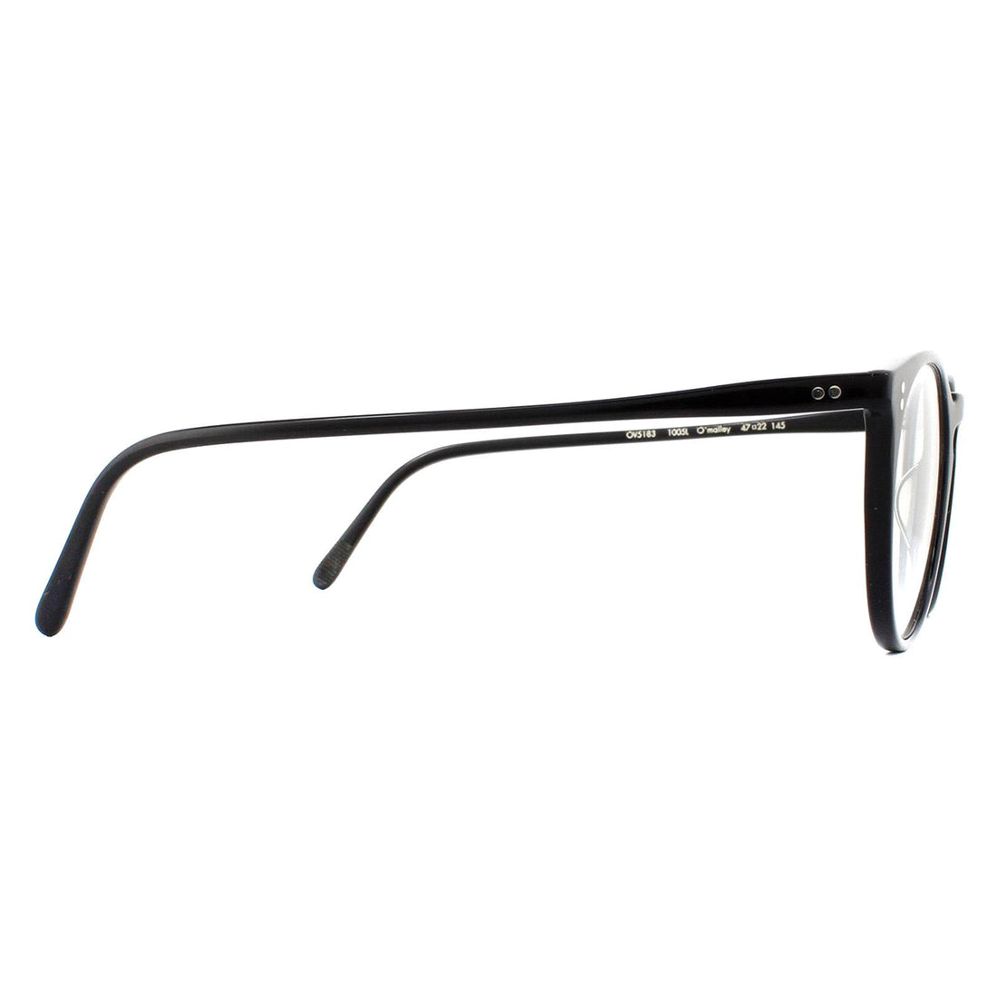 Oliver Peoples Glasses Frames O&