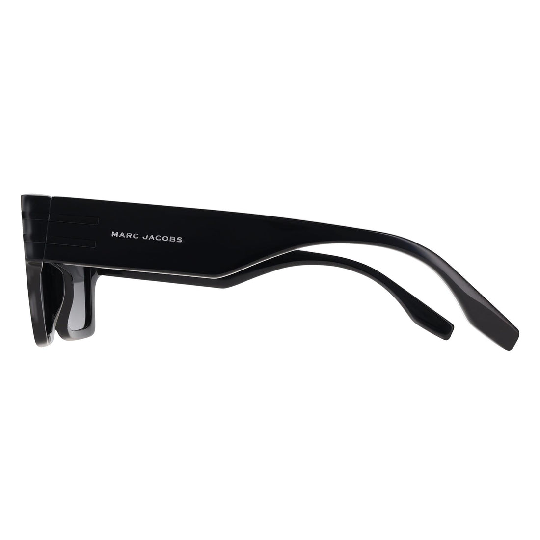 Marc Jacobs Sunglasses MARC 787/S 807 9O Black Dark Grey Gradient