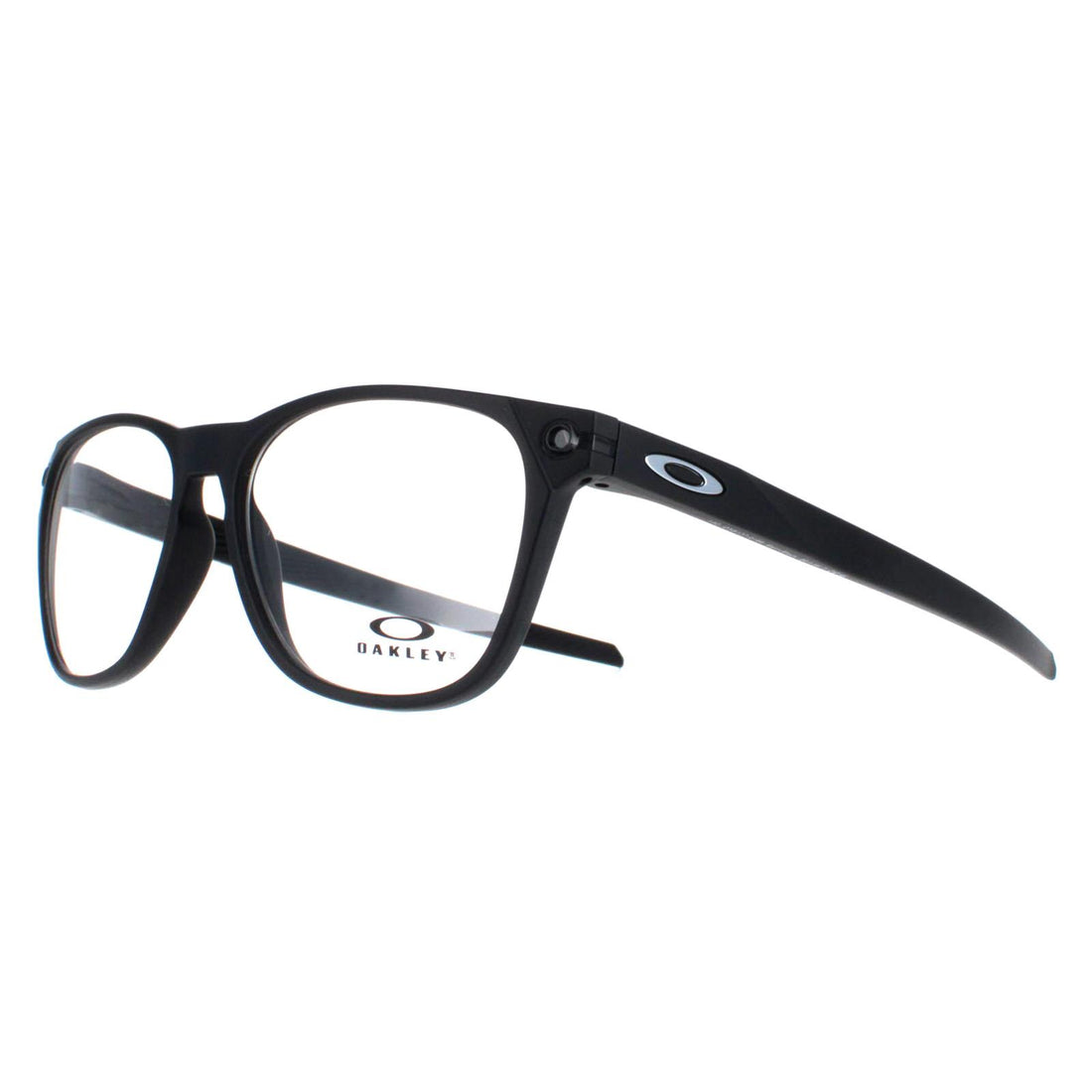 Oakley Glasses Frames OX8177 Ojector 8177-01 Satin Black Men