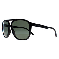 Guess Sunglasses GF5084 02N Black Green