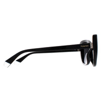 Polaroid Sunglasses PLD 4132/S 807 M9 Black Grey Polarized