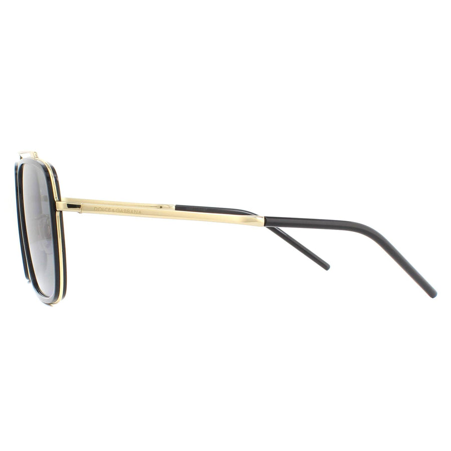 Dolce & Gabbana DG2220 Sunglasses