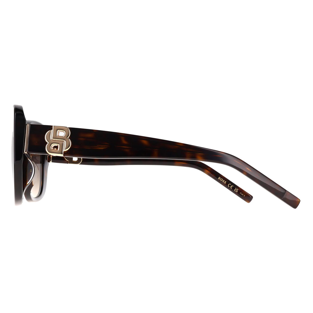 Hugo Boss Sunglasses BOSS 1791/G/S 086/PR Havana Grey Brown Gradient