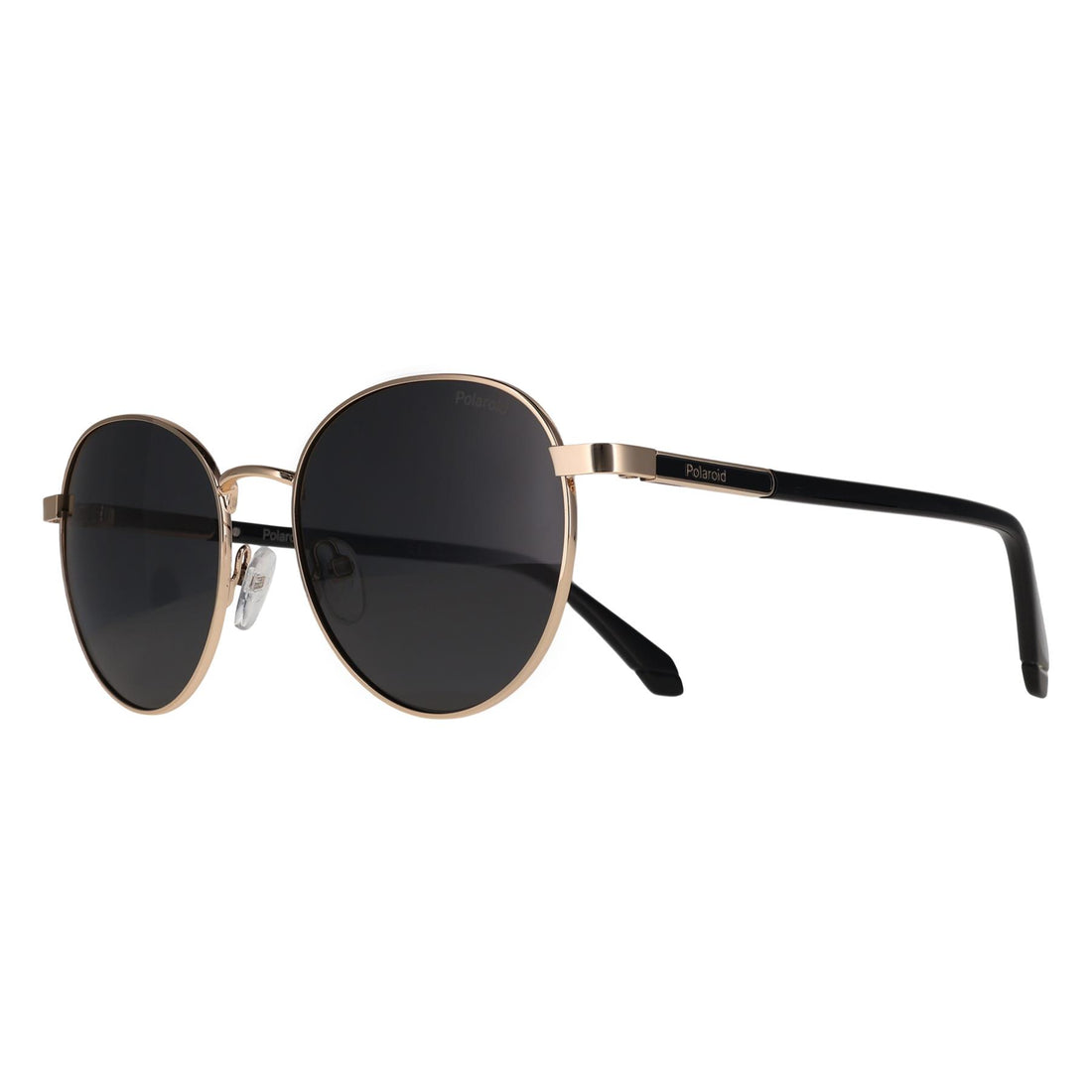 Polaroid Sunglasses PLD 4197/SX 2F7 M9 Gold Grey Dark Grey Polarized
