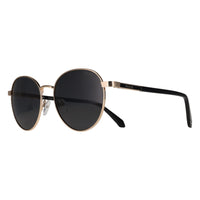 Polaroid Sunglasses PLD 4197/SX 2F7 M9 Gold Grey Dark Grey Polarized