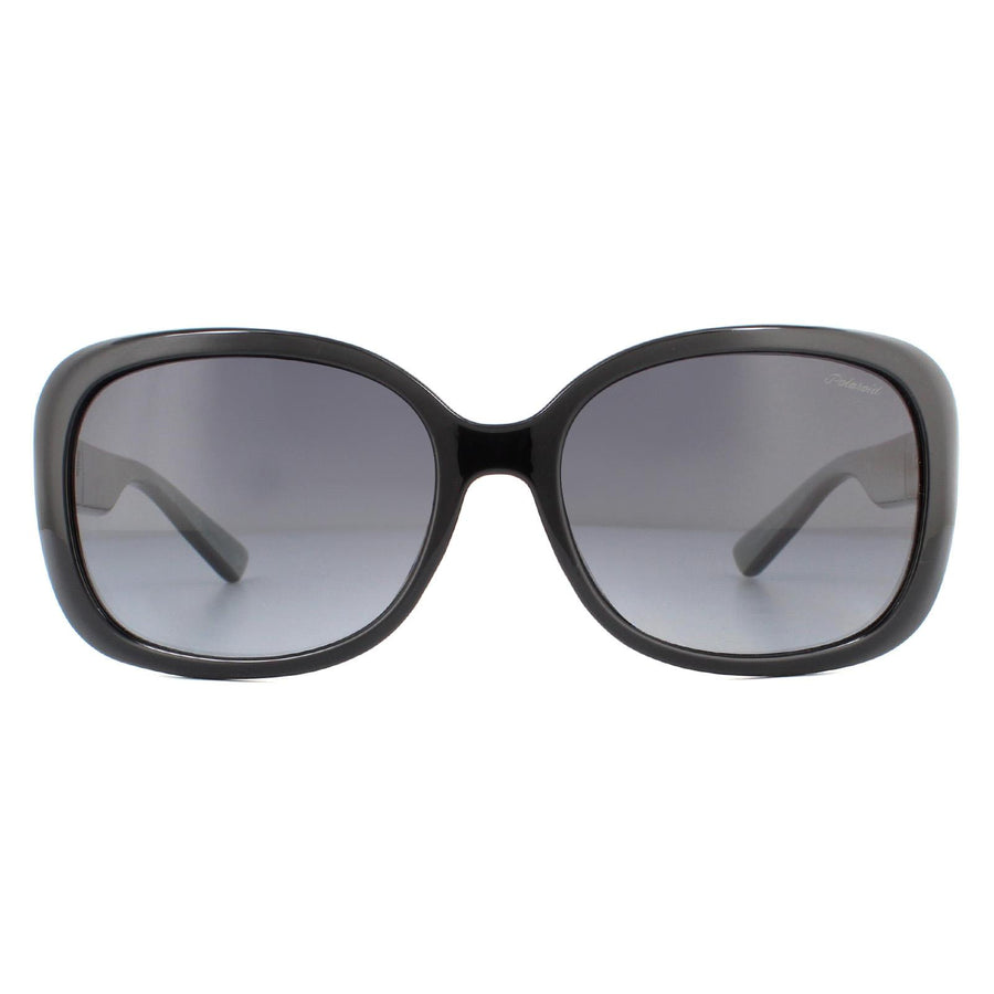 Polaroid Sunglasses PLD 4069/G/S/X 807 WJ Black Grey Grey Gradient Polarized