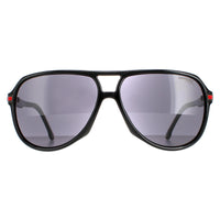 Carrera Sunglasses 1045/S 807 IR Black Grey