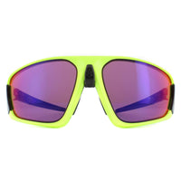 Oakley Sunglasses Field Jacket OO9402-05 Retina Burn Prizm Road