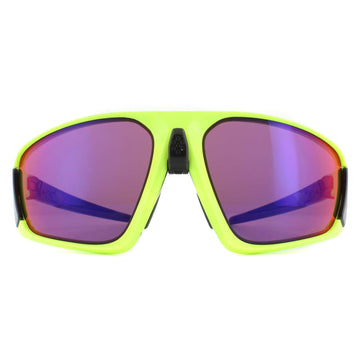 Oakley Sunglasses Field Jacket OO9402-05 Retina Burn Prizm Road