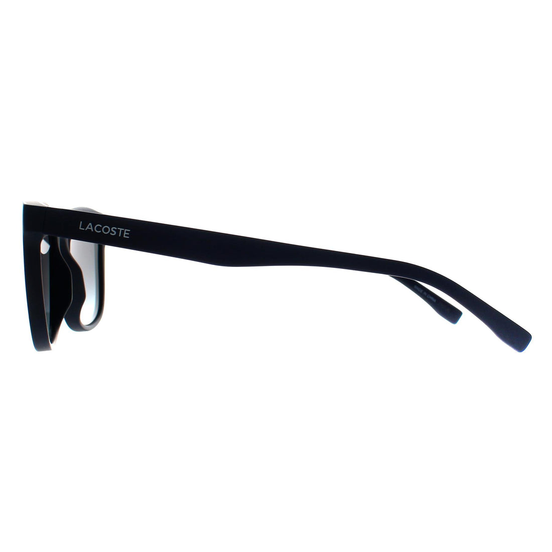 Lacoste Sunglasses L929SE 424 Matte Blue Blue Gradient