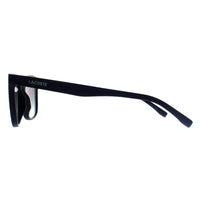 Lacoste Sunglasses L929SE 424 Matte Blue Blue Gradient