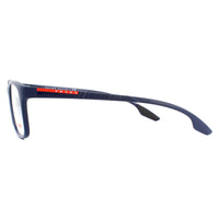 Prada Sport Glasses Frames PS01LV TWY1O1 Matte Blue