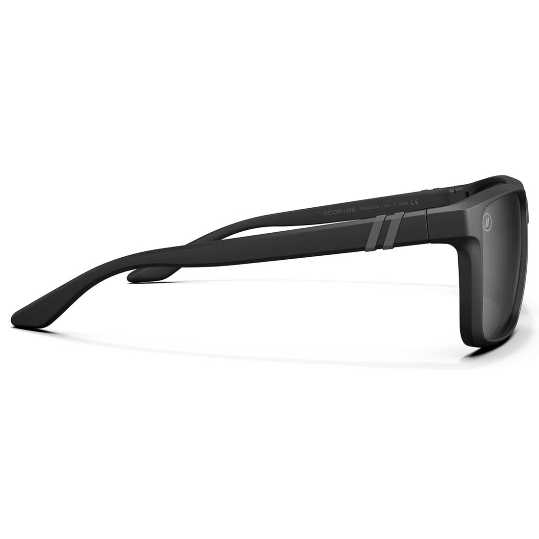 Blenders Sunglasses Mesa 807 M9 Victory Lane Grey Polarized