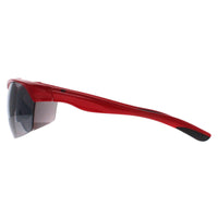 Smarty Sunglasses SA221 1C Red Black