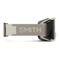 Smith White Unisex Squad Mtb Goggles