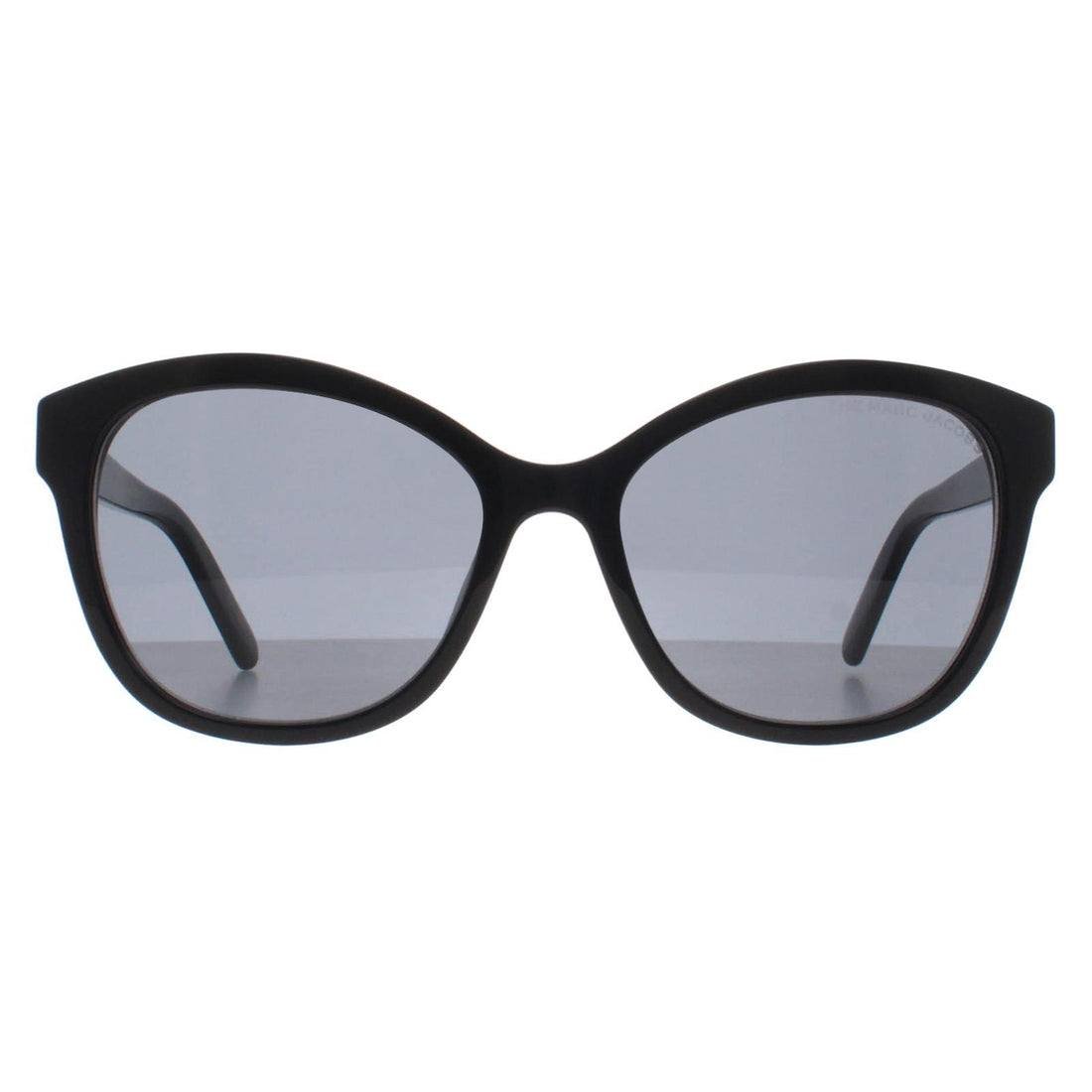 Marc Jacobs Sunglasses MARC 554/S 807 IR Black Gray