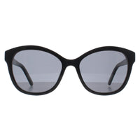 Marc Jacobs Sunglasses MARC 554/S 807 IR Black Gray
