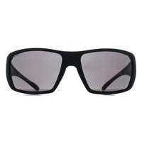 Smith Sunglasses Guide Choice XL 003 6N Matte Black ChromaPop Polarized Grey