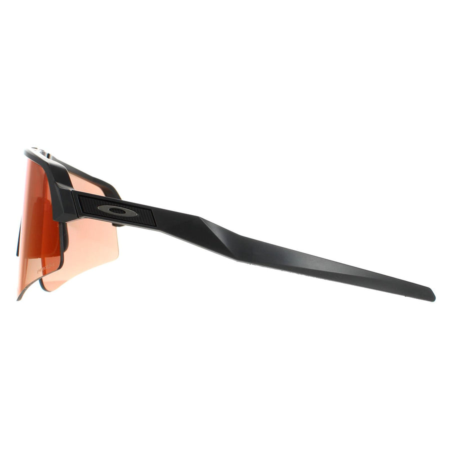 Oakley Sunglasses Sutro Lite Sweep OO9465-02 Matte Carbon Prizm Trail Torch