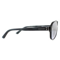 Calvin Klein Sunglasses CK18504S 001 Black Grey